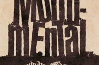uMaNg & B.B.Z Darney - Monu-mEnTaL (LP)