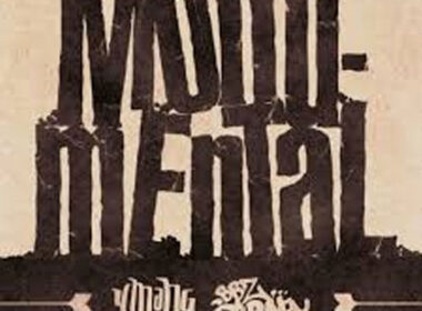 uMaNg & B.B.Z Darney - Monu-mEnTaL (LP)