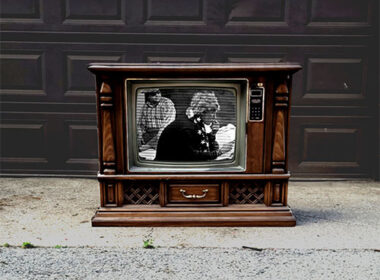 Alaska, Alex Ludovico & Jason Griff - Yesterday's Weirdness is Tomorrow's Reason Why (EP)