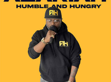 Azariah feat. ETO, MAV & Kidd Called Quest - Humble And Hungry