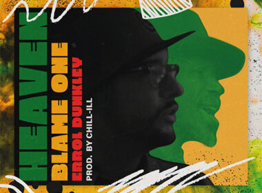 Blame One feat. Errol Dunkley - Heaven