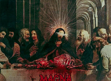 Brutal Caesar x Lord Goat x Ill Bill - Magna