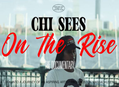 Chi Sees Chronicles Her Journeyin Her New Jaestar Filmz-directed Documentary On The Rise