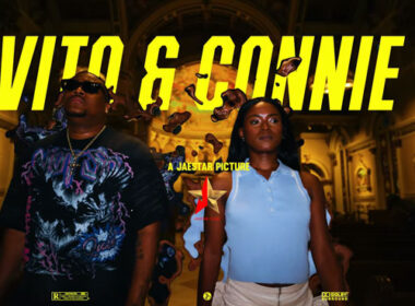 Chi Sees & LVCEY - Vito & Connie Video