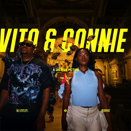 Chi Sees & LVCEY - Vito & Connie Video