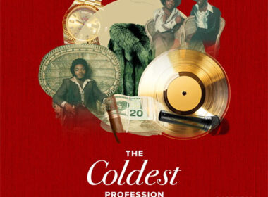 DJ Premier & Roc Marciano - The Coldest Profession