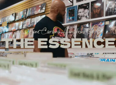 Devine Carama & Amadeus360 - The Essence Video