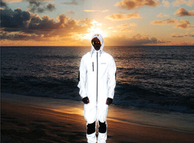 Dewey Bryan - Beach Burners (LP)