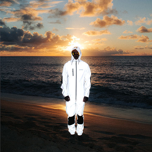 Dewey Bryan - Beach Burners (LP)