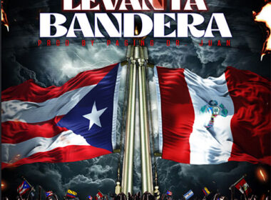 Dr. Juan feat. Stack Federal Dollahs,Ghost Da Gr8 1 & Mach City - Levanta Bandera