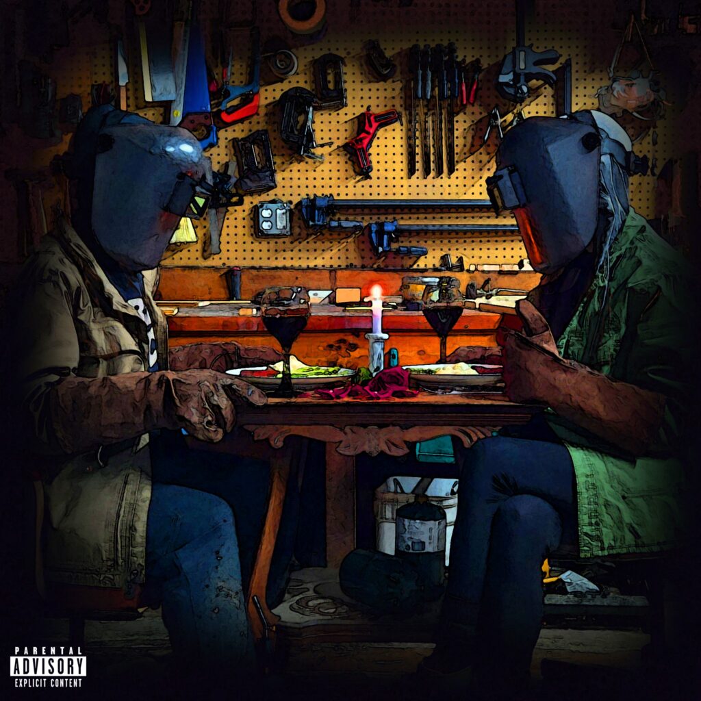 Darq Returns With 'The Darq Side of Love (T.D.S.O.L.)' EP