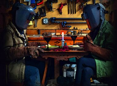 Darq Returns With 'The Darq Side of Love (T.D.S.O.L.)' EP