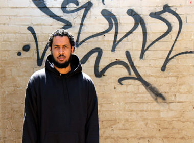 Isa ibn Wali - Free The World (EP)