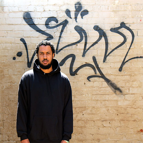 Isa ibn Wali - Free The World (EP)