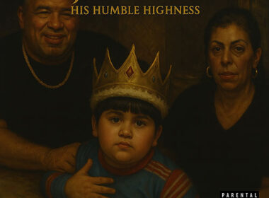 Jus Daze x Brutal Caesar - His Humble Highness (EP)