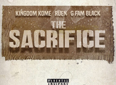 Kingdom Kome x G Fam Black x RUEN Announce Dirty Linens 2 & Drop First Single 'Sacrifice'