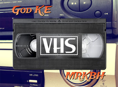 MRKBH - VHS