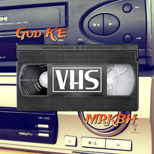 MRKBH - VHS