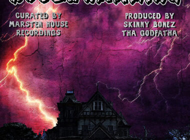 Marsten House & Skinny Bonez Tha Godfatha - Housewarming (EP)