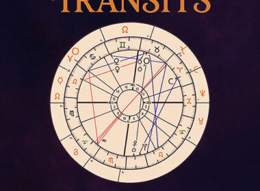 Mike Martinez - Transits (EP)