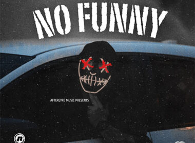 NasteeLuvzYou feat. Termanology - No Funny