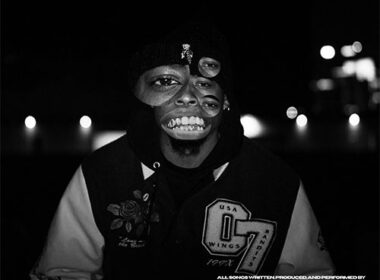 Nojo Wallace Announces GOLDIE EP and Drops Lead Single MINE (ACT I) Featuring Bando