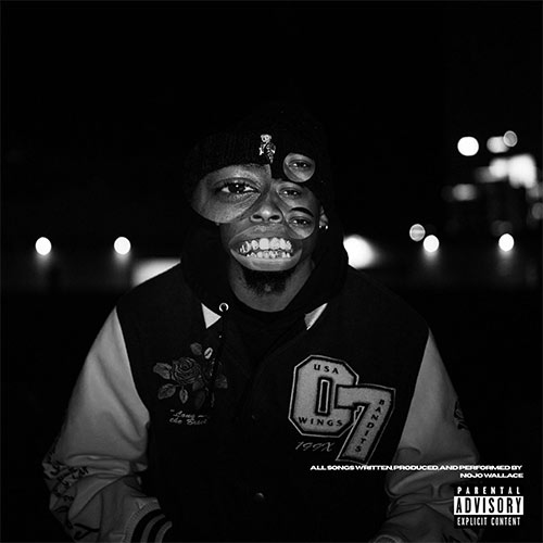 Nojo Wallace Announces GOLDIE EP and Drops Lead Single MINE (ACT I) Featuring Bando.