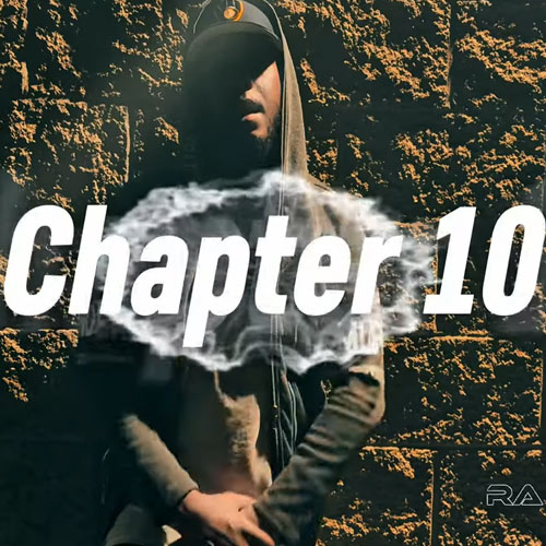 RA K7NG & DJ Kawon - Chapter 10 Video