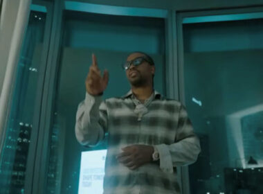 Roadrun Cmoe Evileye Bracelet Video Artwork