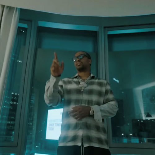 Roadrun Cmoe Evileye Bracelet Video Artwork