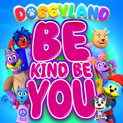 Snoop Dogg's 'Doggyland' empowers kids with new album 'Be Kind, Be You'