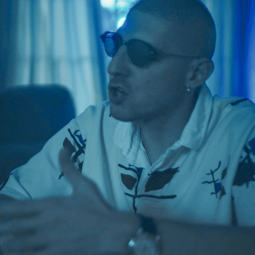 Stray Bullet & REKS - Go-Getter Gems Video