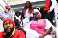 Thirstin Howl The 3rd feat. Rebecca Billips - Out Mama MGV Video