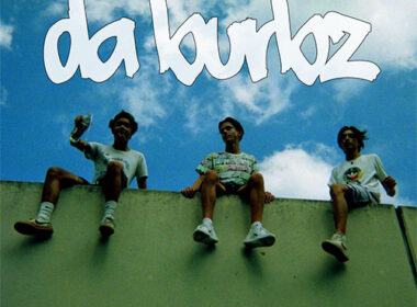 Zach Kyle - Da Burbz