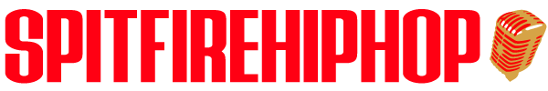 SpitFireHIpHop Logo