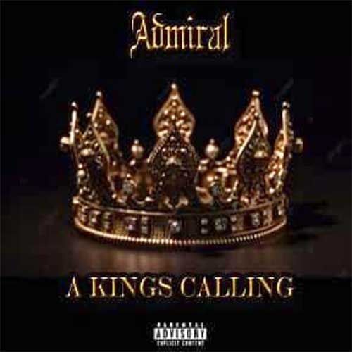 Admiral & ThisIsHipHopp - Insomniac