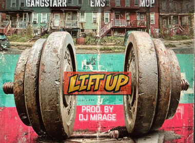 Big Shug x Lil Fame x M-Dot - Lift Up