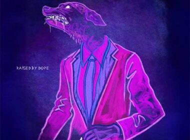 Bruiser Wolf feat. Benny The Butcher - Raised By Dope