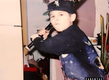 Bugsy H. & Mephux - 90's In A Nutshell (LP)