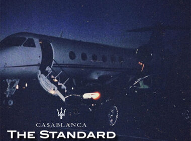 Ca$ablanca and The Architect release new underground Hip-Hop single “The Standard” featuring Realio Sparkzwell.