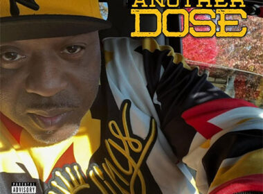 Cappadonna Releases New Single “Another Dose" & Announces New Album 'Solar Eclipse'