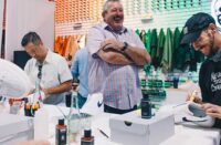 Design Your Dream Sneakers (and Get into Exclusive Games)