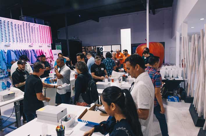 Design Your Dream Sneakers (and Get into Exclusive Games)