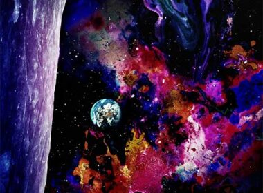 Dialect Sosa - 3035: a space odyssey