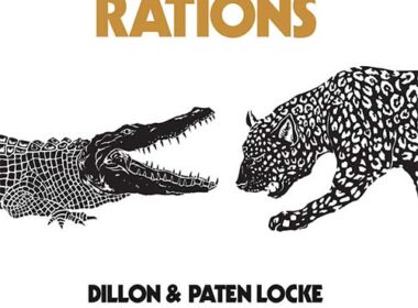 Dillon & Paten Locke feat. Wordsworth & Dres Black Sheep - Bump