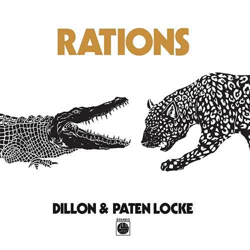 Dillon & Paten Locke feat. Wordsworth & Dres Black Sheep - Bump