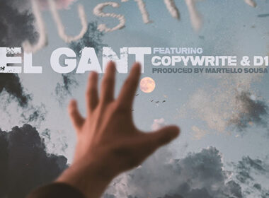 El Gant feat. Copywrite & D1 - Justify