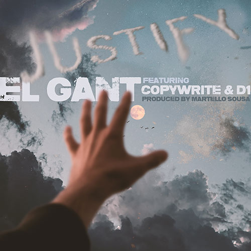 El Gant feat. Copywrite & D1 - Justify