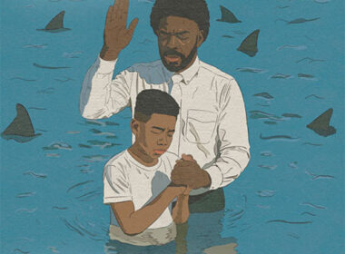 John Jigg$ Drops By God’s Good Grace Album