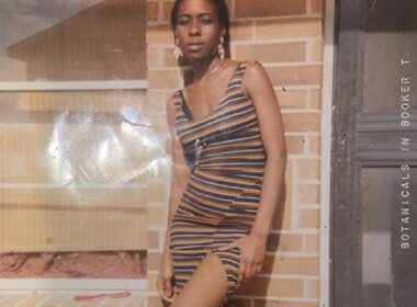 Kydd Jones - Botanicals in Booker T (EP)